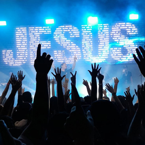 Worship